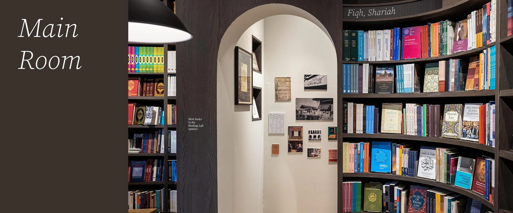 Welcome to Our Store