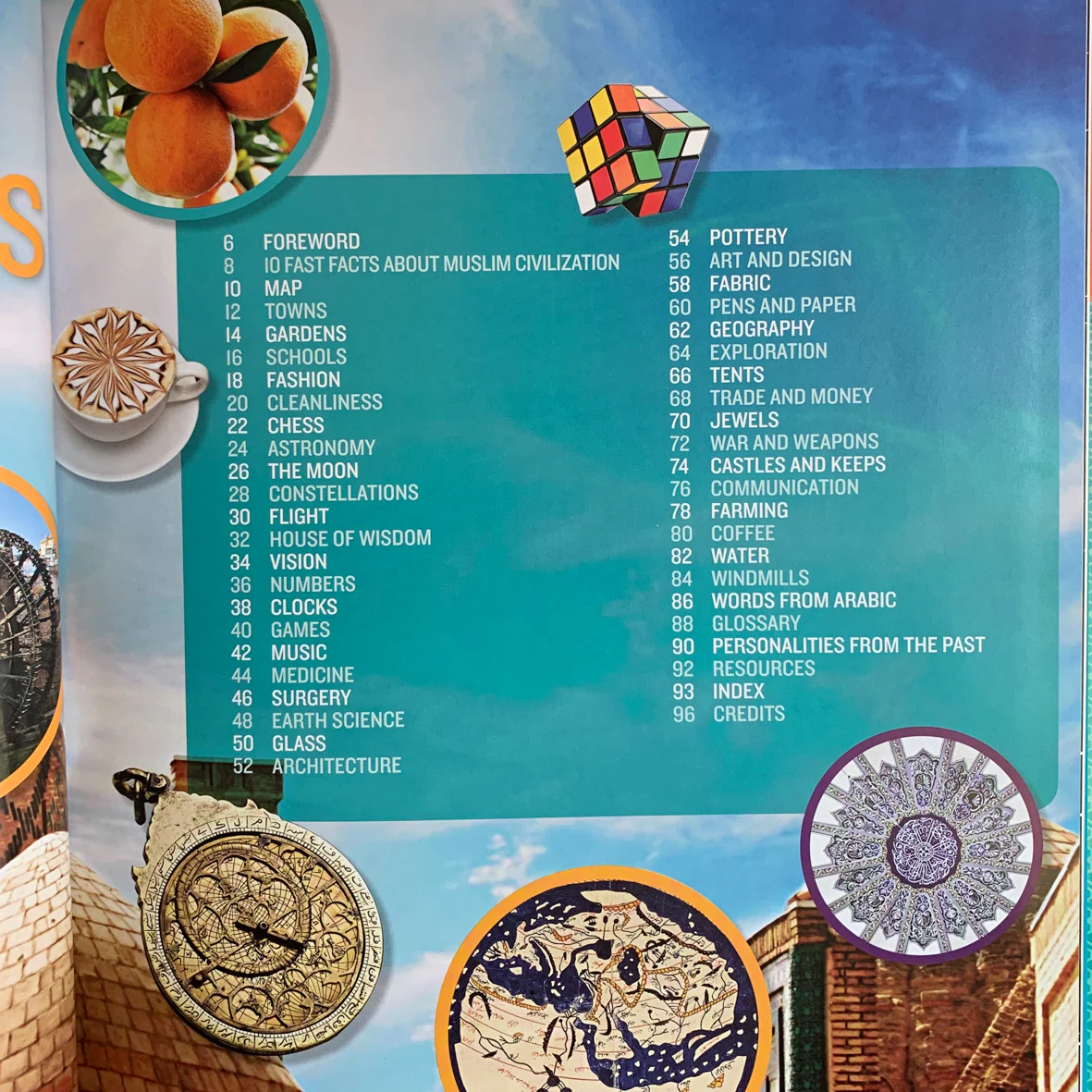 1001 Inventions & Awesome Facts from Muslim Civilization - Image 3