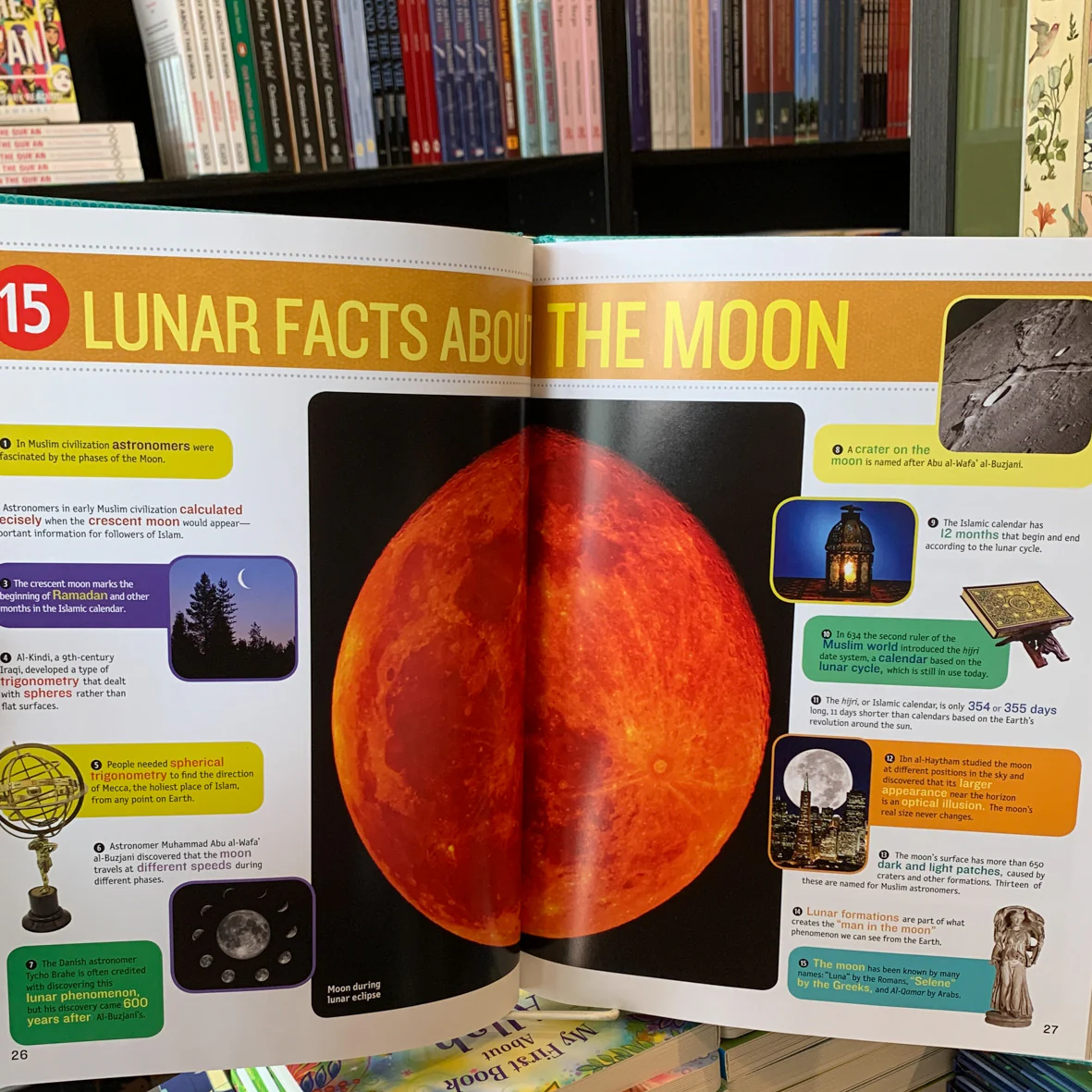 1001 Inventions & Awesome Facts from Muslim Civilization - Image 4