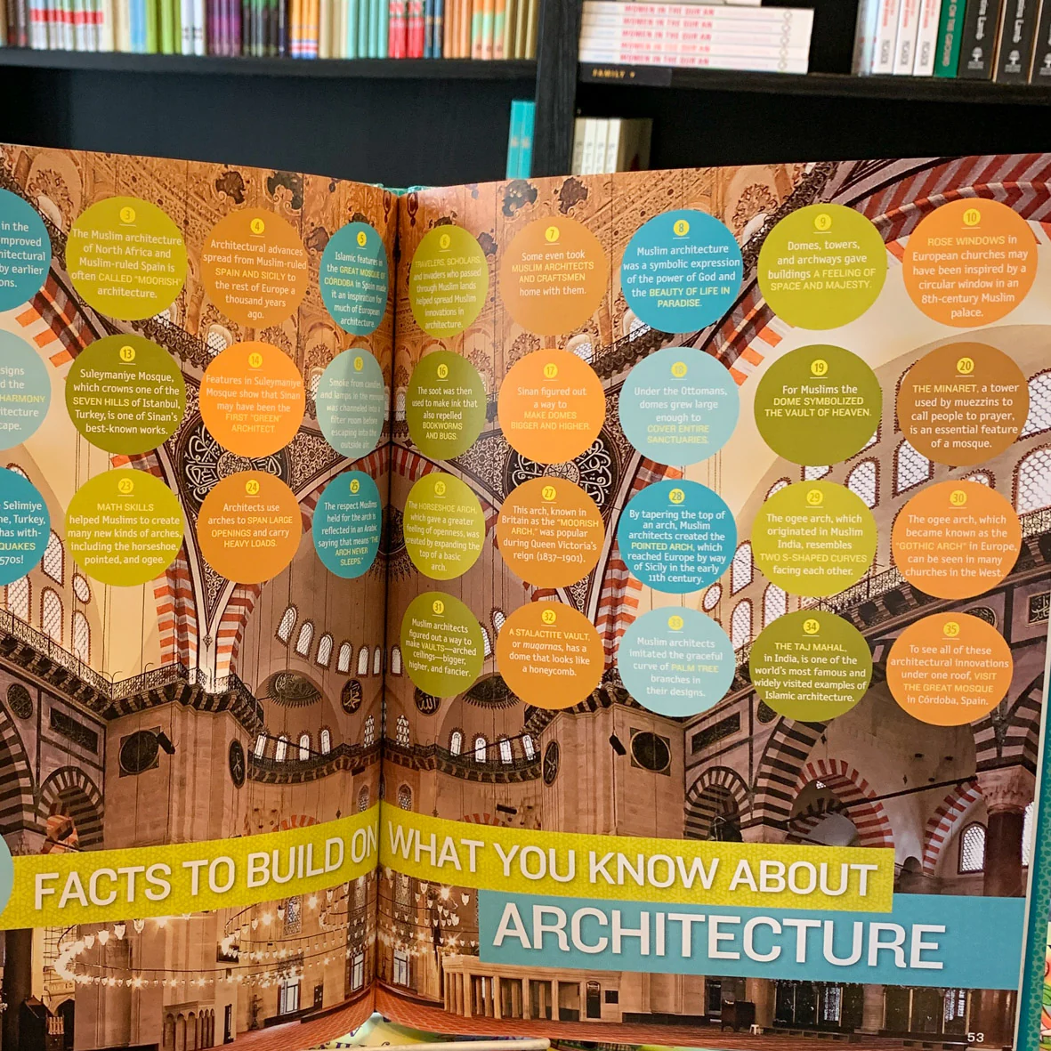 1001 Inventions & Awesome Facts from Muslim Civilization - Image 5