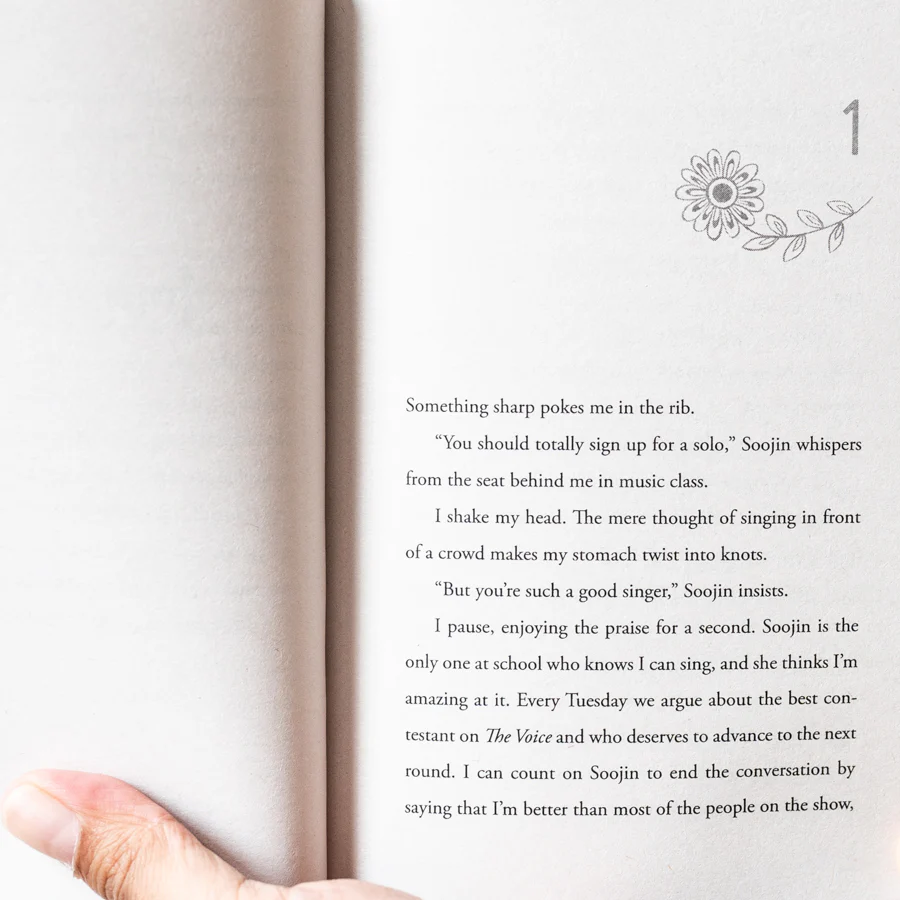 Amina's Voice - Image 3