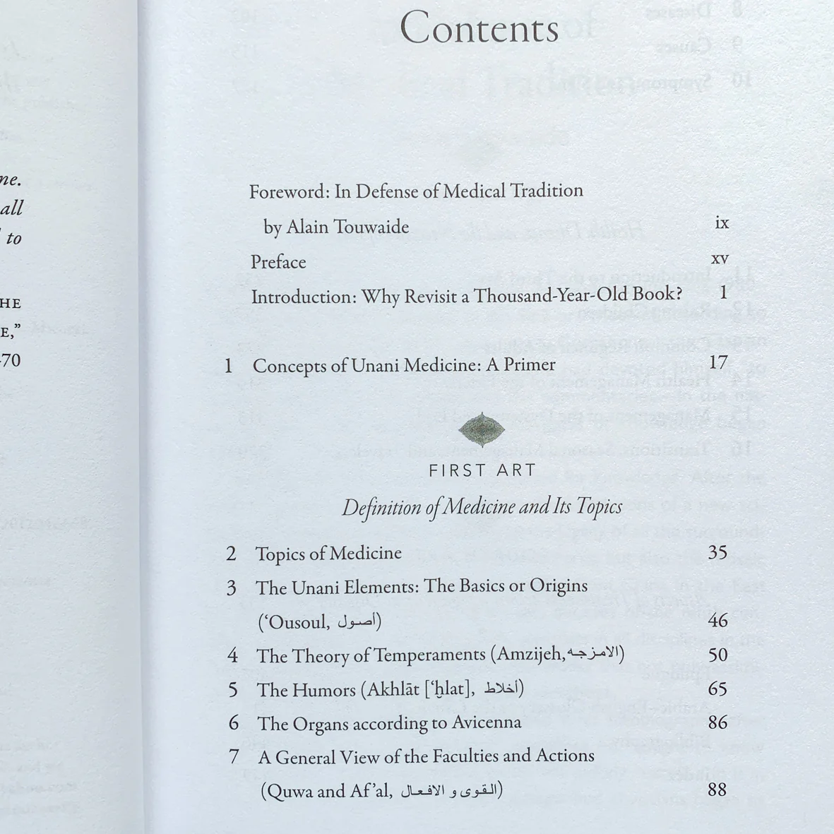 Avicenna's Medicine - Image 3