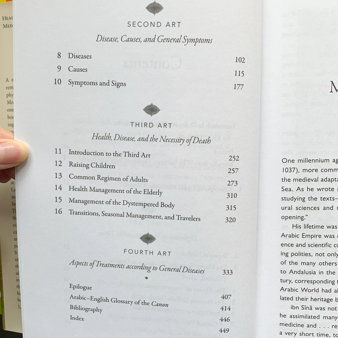 Avicenna's Medicine - Image 4