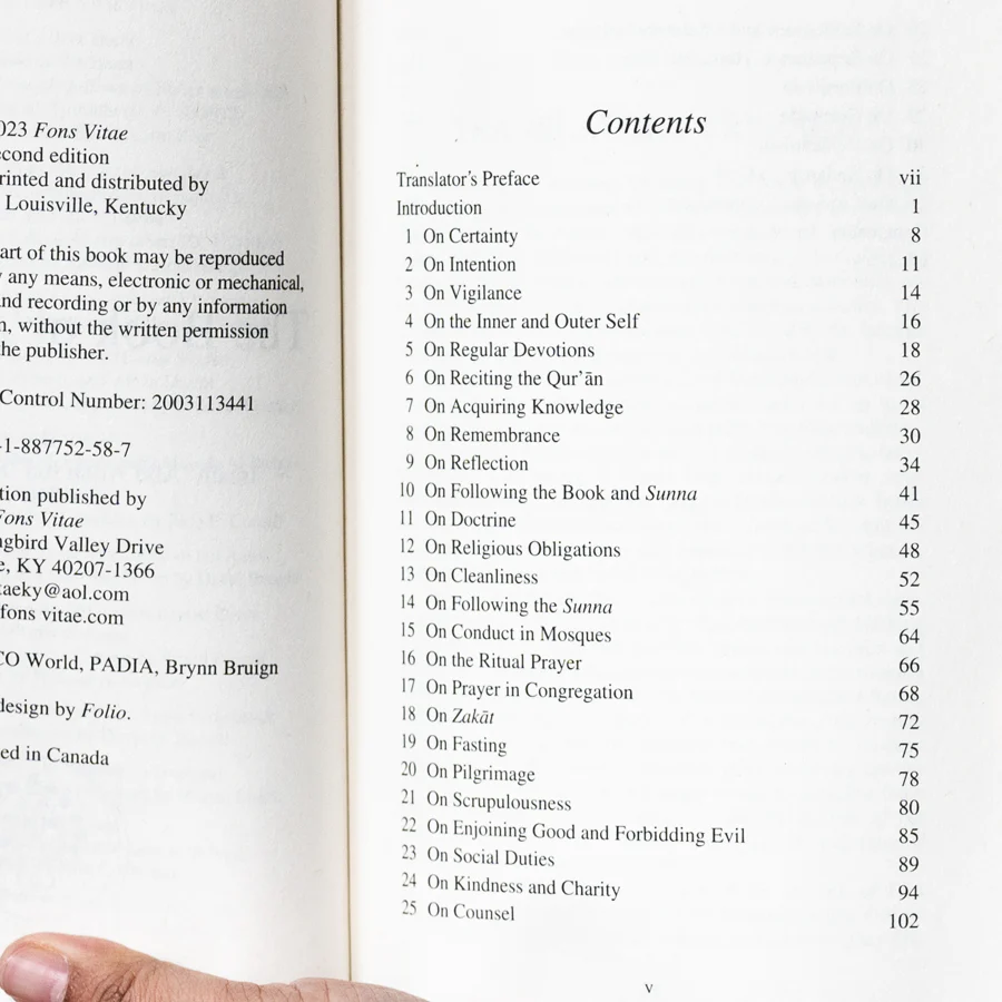 Book of Assistance - Image 3