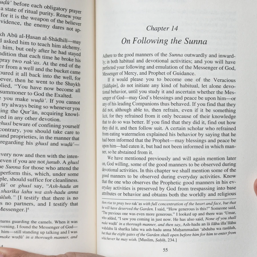 Book of Assistance - Image 5