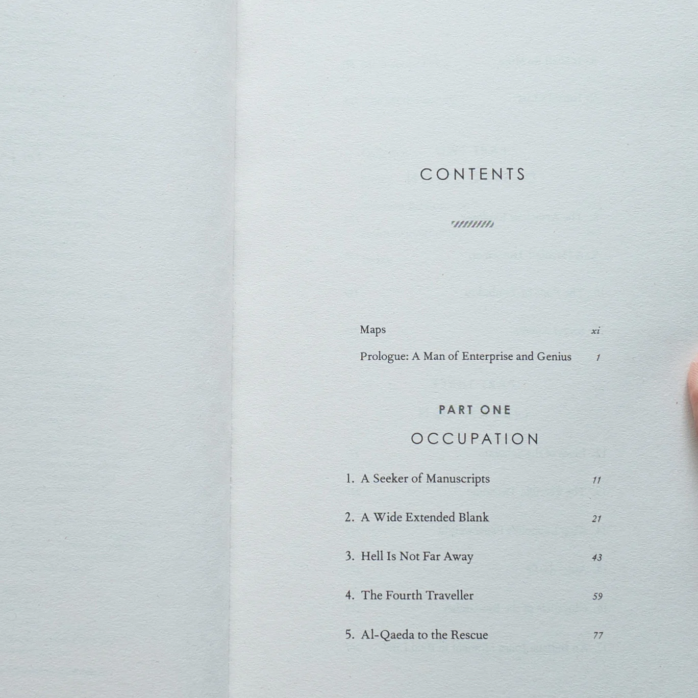 The Book Smugglers of Timbuktu - Image 3