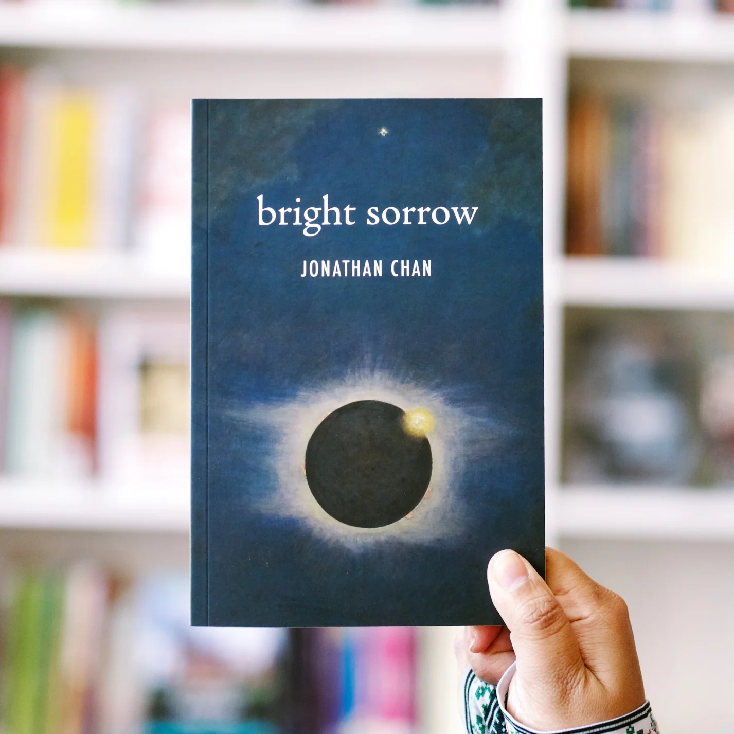 Literature & The Arts