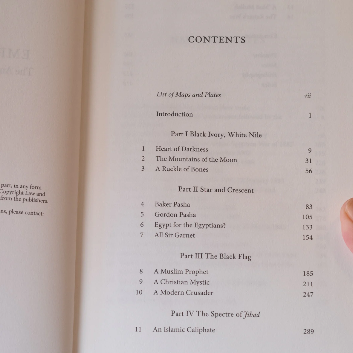 Empire and Jihad: The Anglo-Arab Wars of 1870-1920 - Image 3