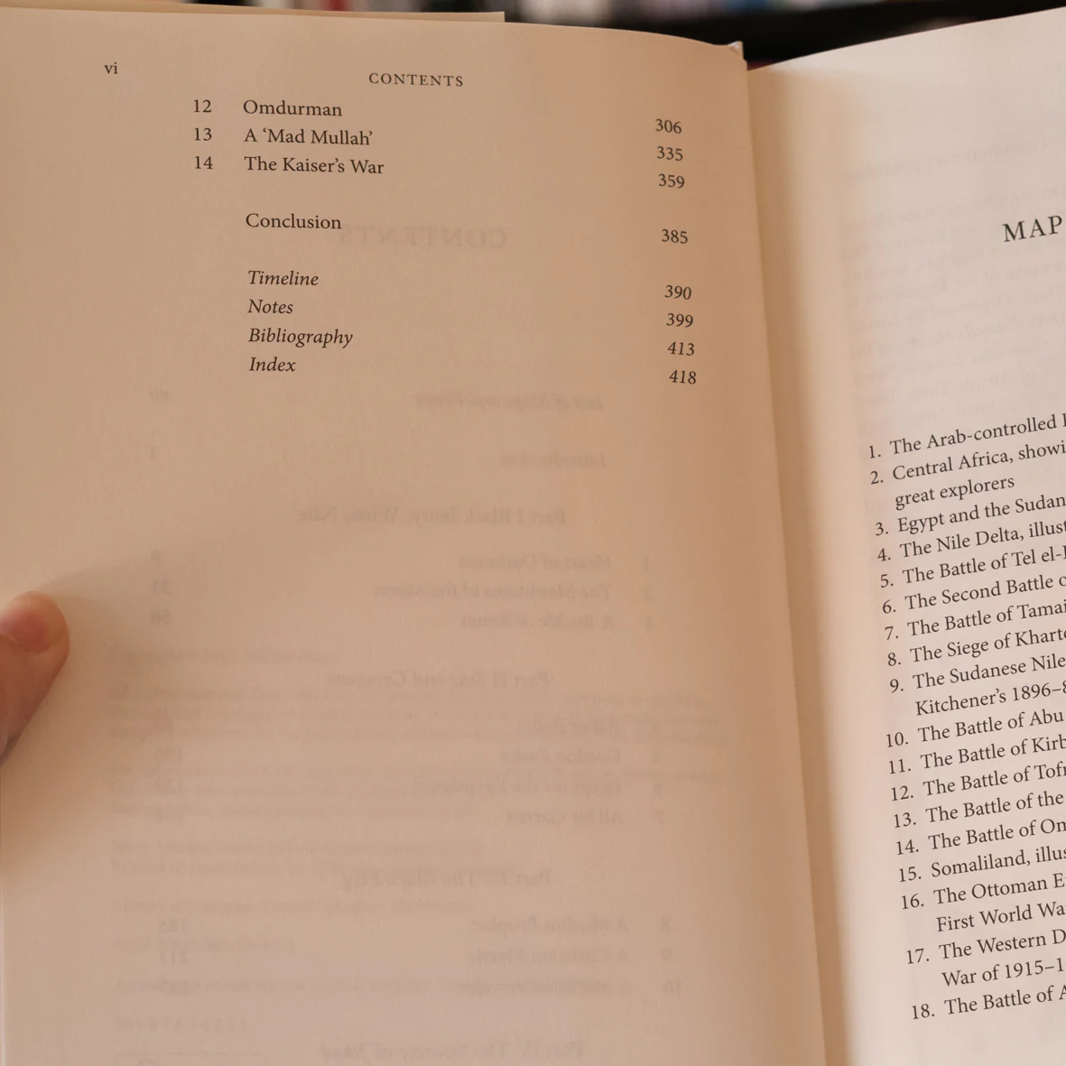 Empire and Jihad: The Anglo-Arab Wars of 1870-1920 - Image 4