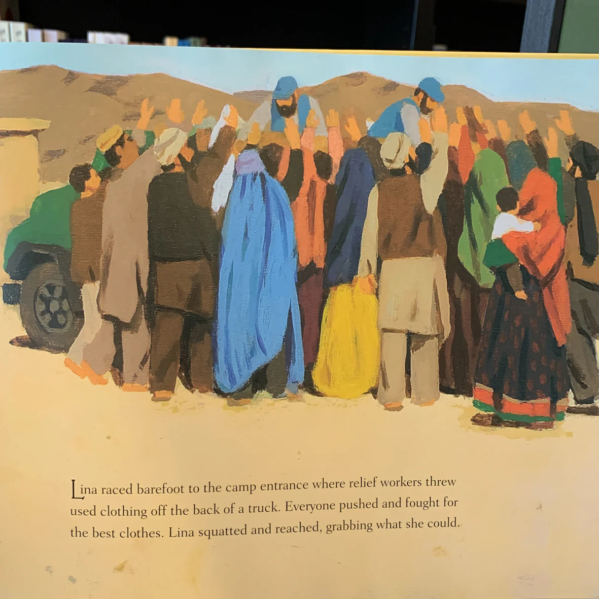 Four Feet Two Sandals - Image 3