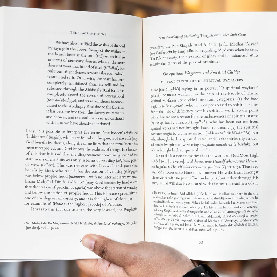 The Fragrant Scent - Image 4