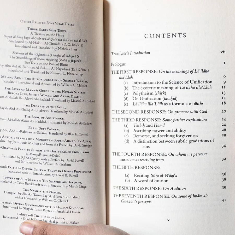 Gifts for the Seeker - Image 3