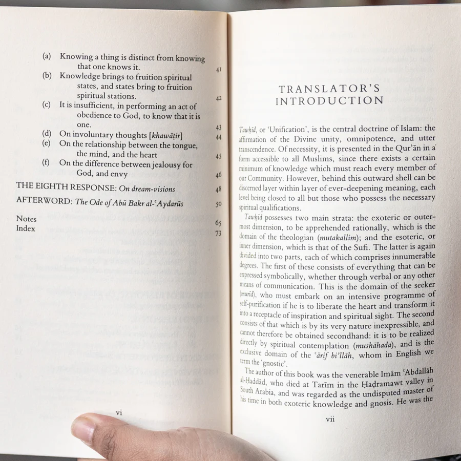 Gifts for the Seeker - Image 4