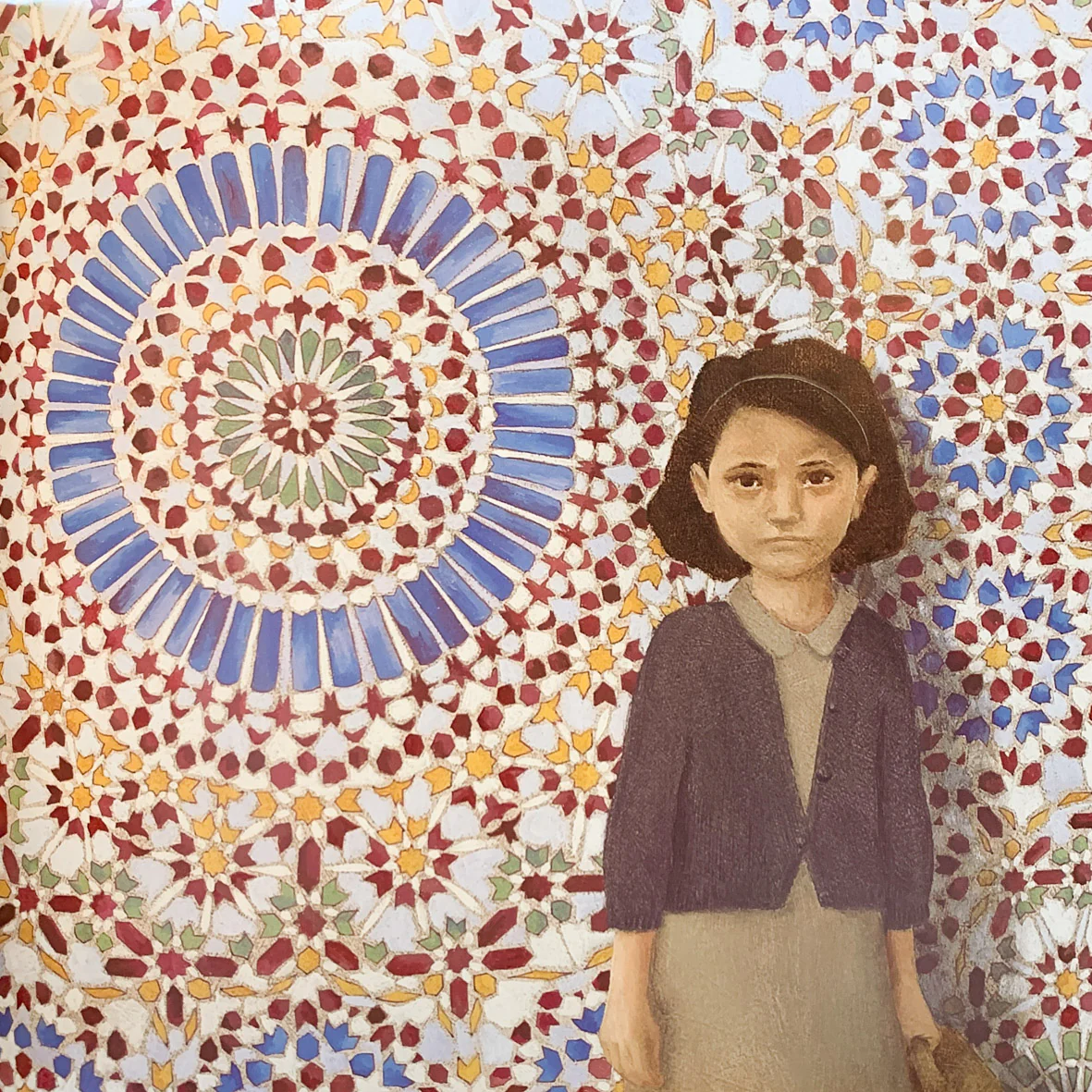 Grand Mosque of Paris - Image 3