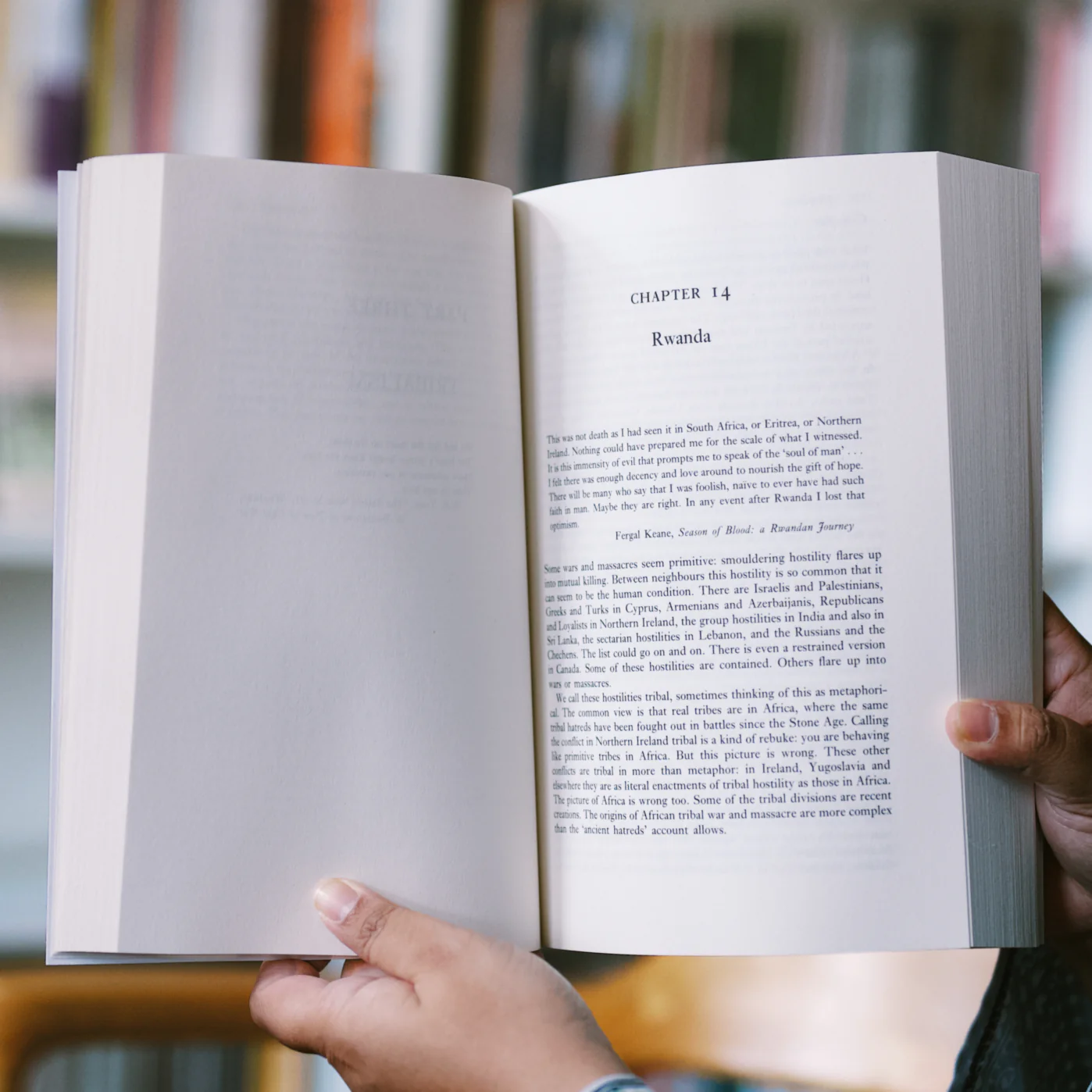 Humanity: A Moral History of the Twentieth Century - Image 5