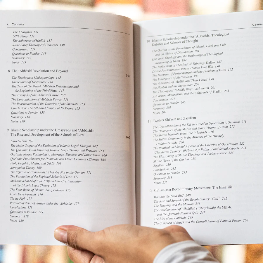 Islam in Historical Perspective (3rd Edition) - Image 5