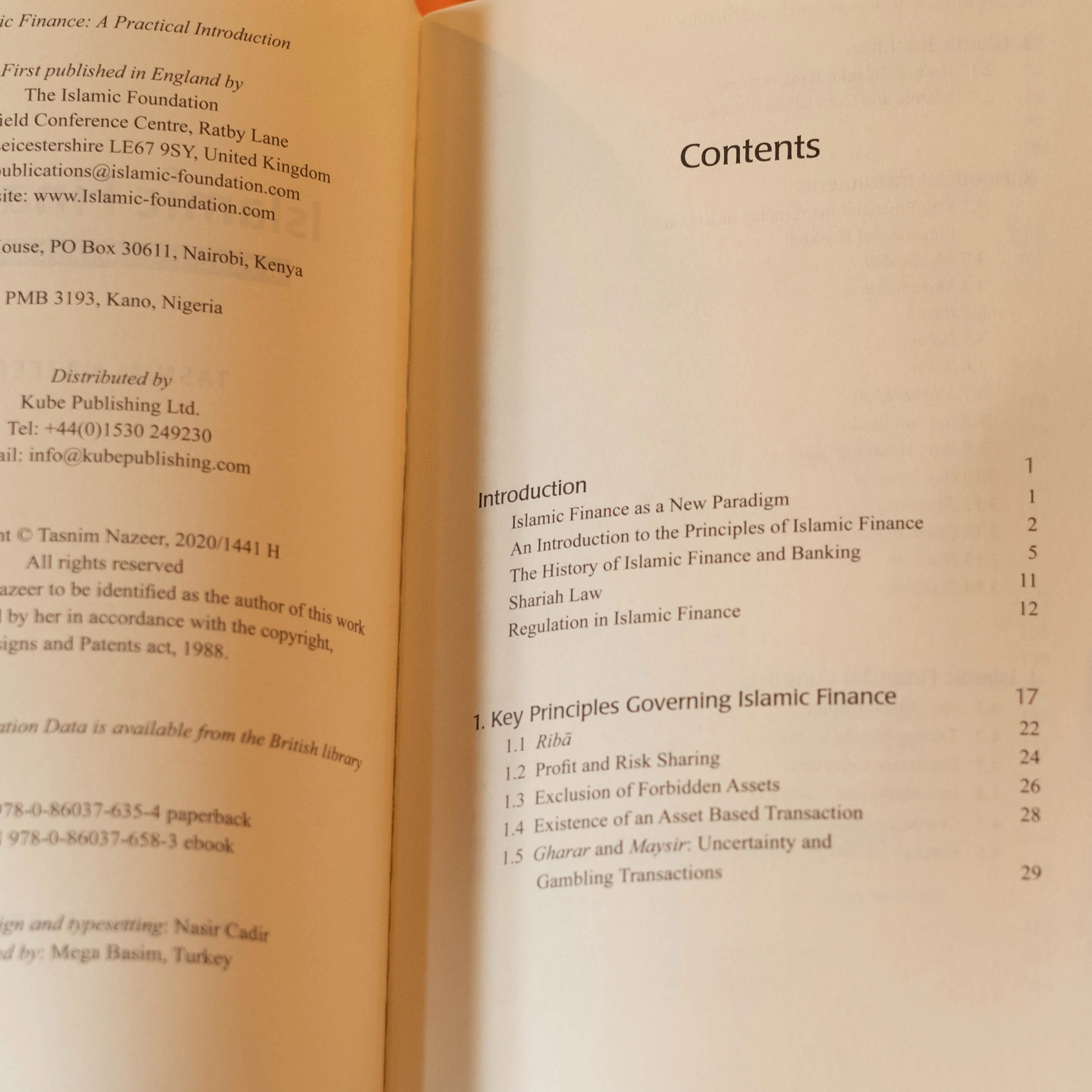 Islamic Finance: A Practical Introduction - Image 3