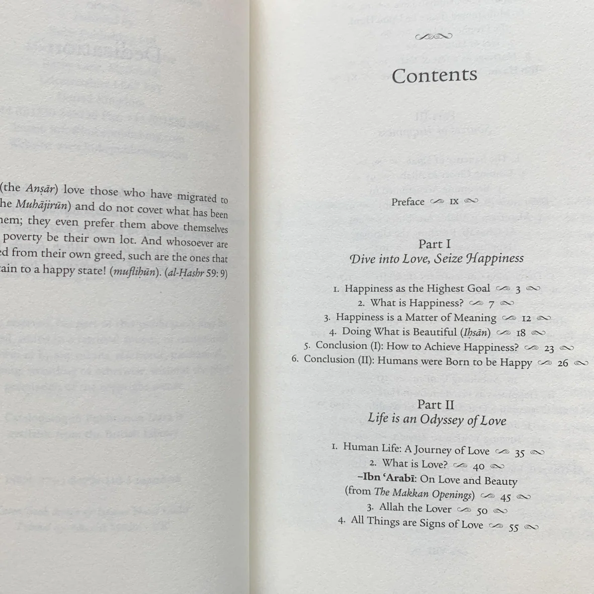 Islam, the Faith of Love and Happiness - Image 3