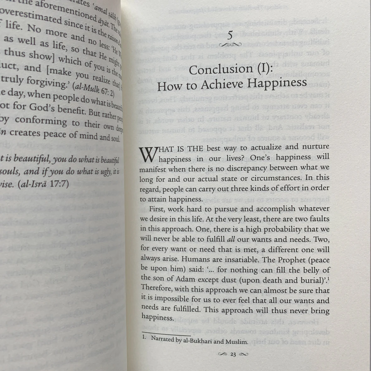 Islam, the Faith of Love and Happiness - Image 5