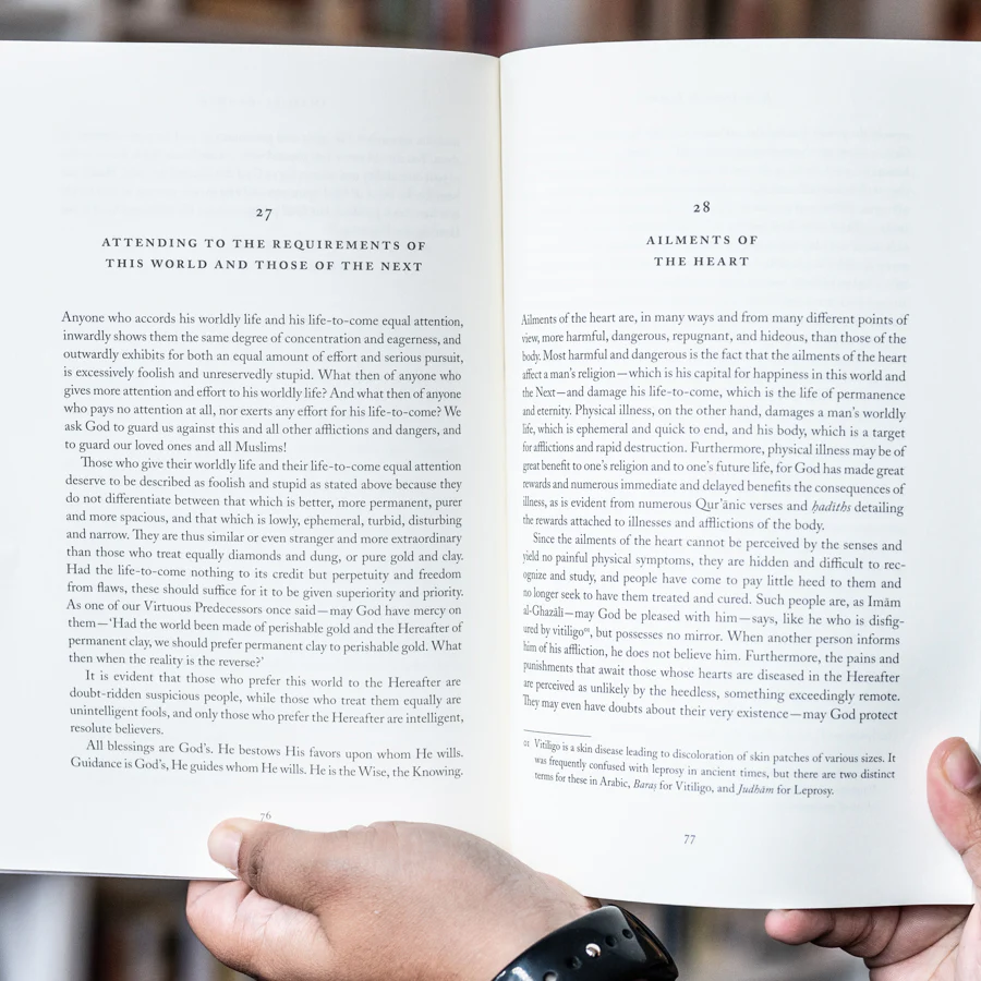 Knowledge and Wisdom - Image 5