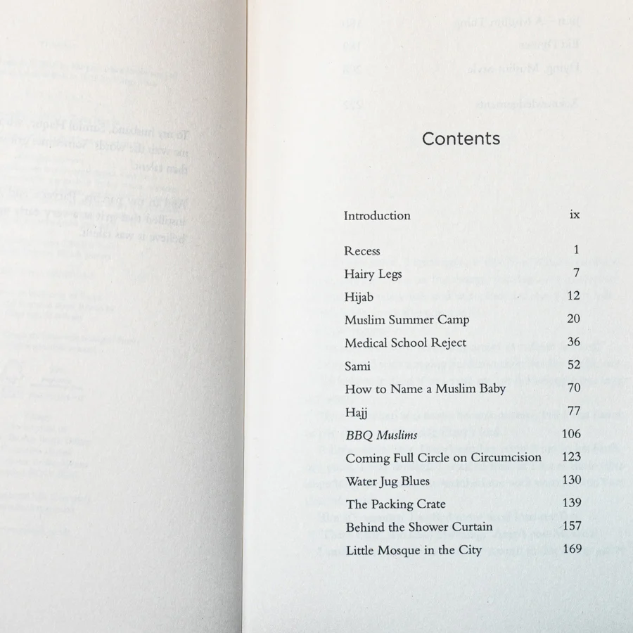 Laughing All the Way to the Mosque - Image 3