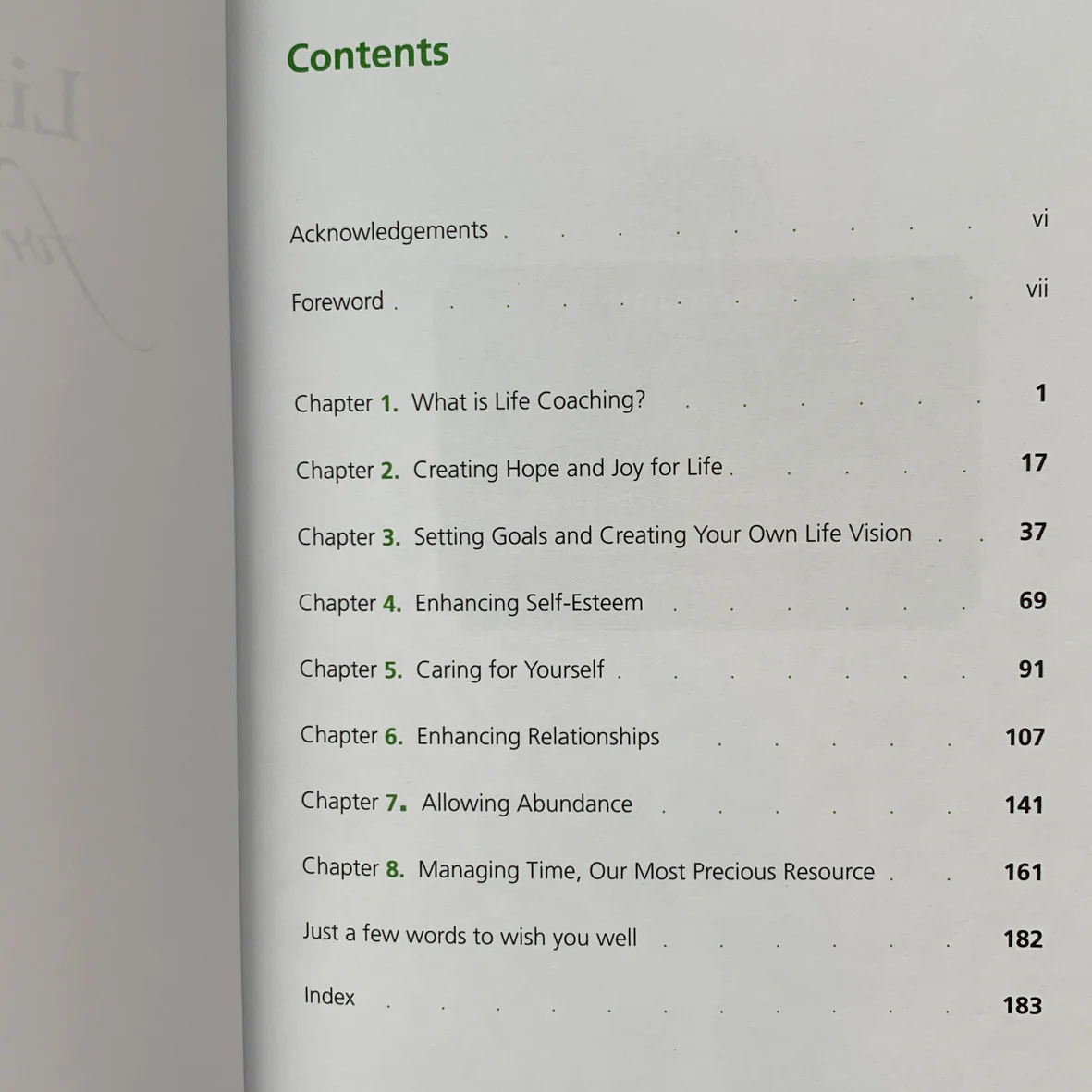 Life Coaching for Muslims: Discover the Best in You! - Image 3