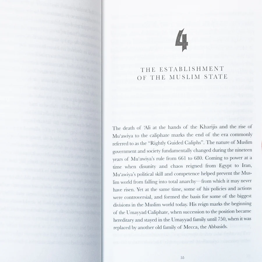 Lost Islamic History - Image 4