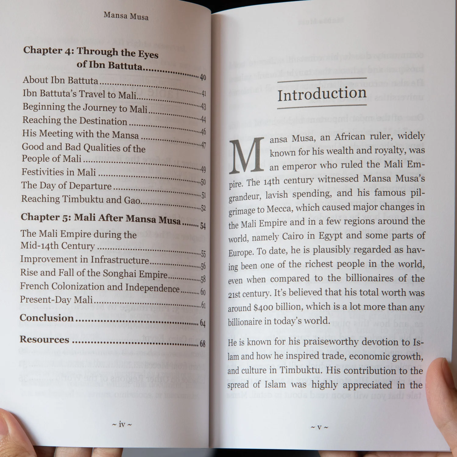 Mansa Musa: Emperor of The Wealthy Mali Empire - Image 4