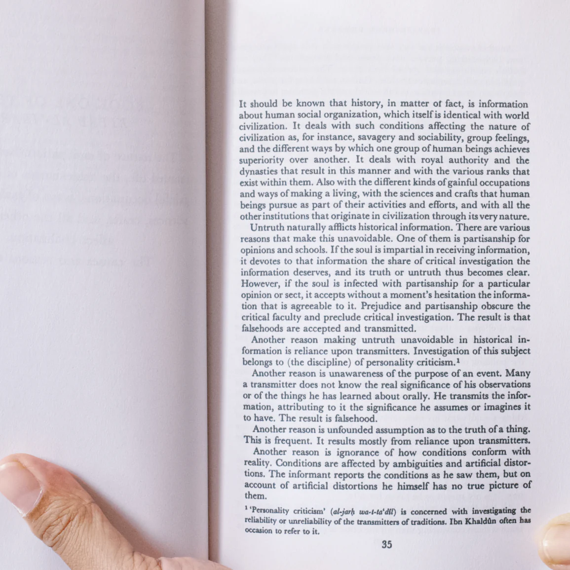 Muqaddimah: An Introduction to History - Image 5