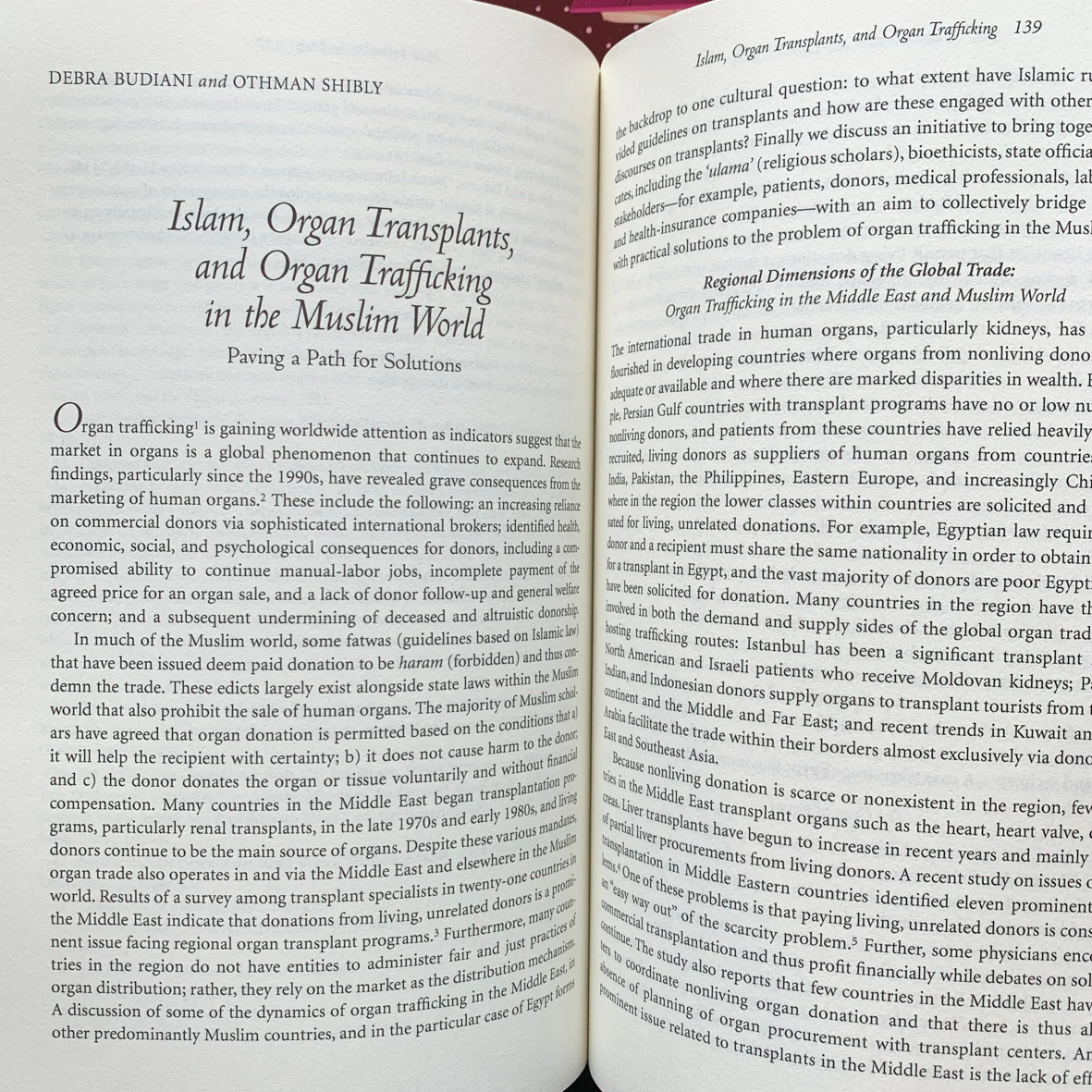 Muslim Medical Ethics: From Theory to Practice - Image 5