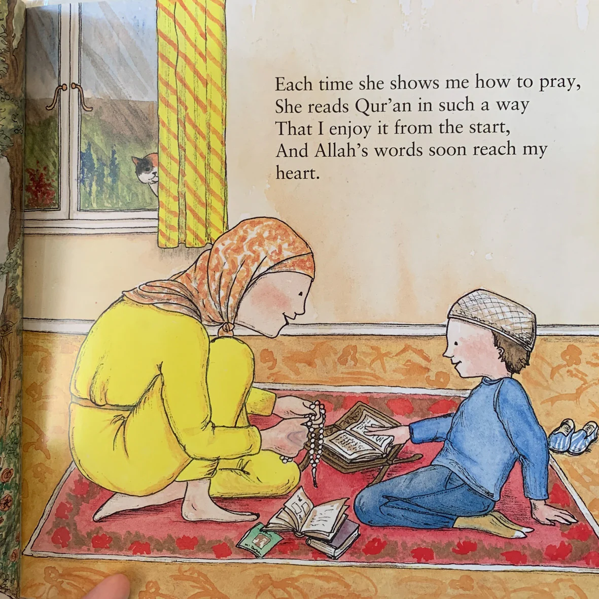 My Mum Is a Wonder - Image 4