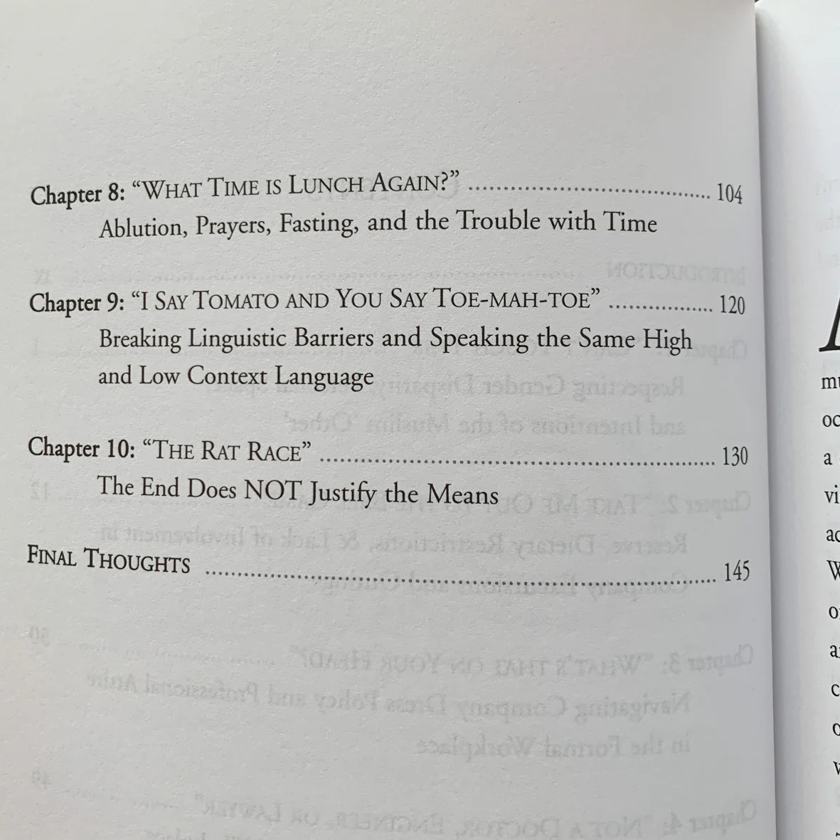 Nine To Five: Muslims in the Western Workplace - Image 4