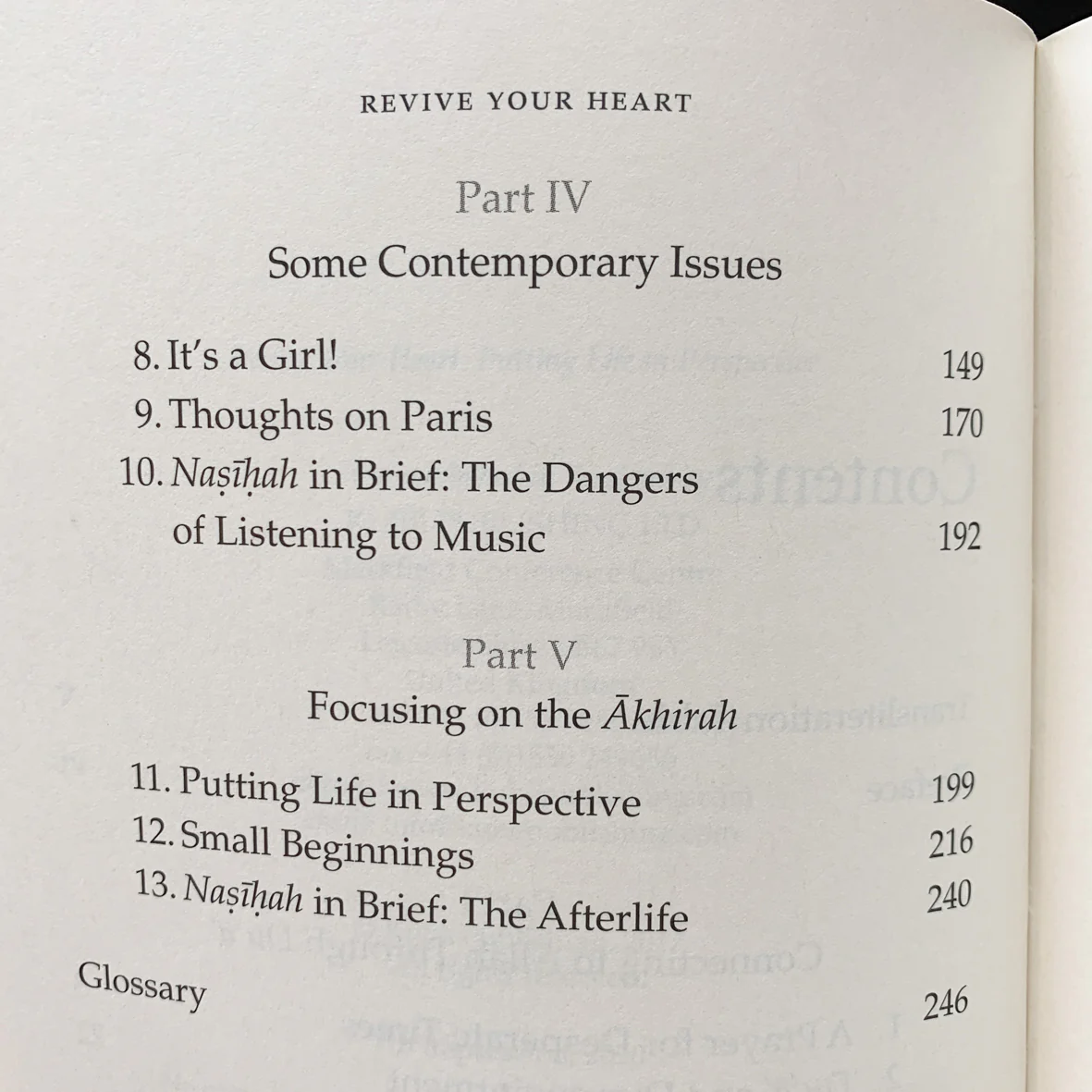 Revive Your Heart: Putting Life in Perspective - Image 4