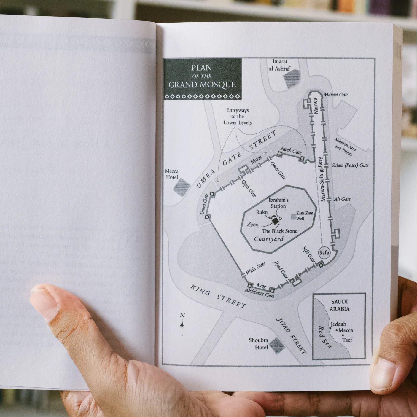 Siege of Mecca: The Forgotten Uprising in Islam s Holiest Shrine - Image 3