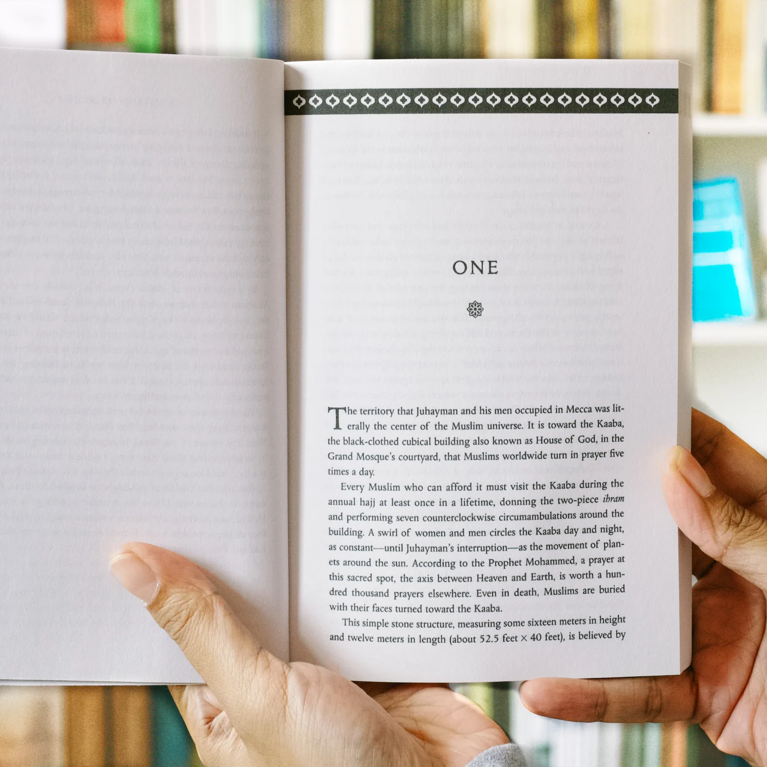 Siege of Mecca: The Forgotten Uprising in Islam s Holiest Shrine - Image 7