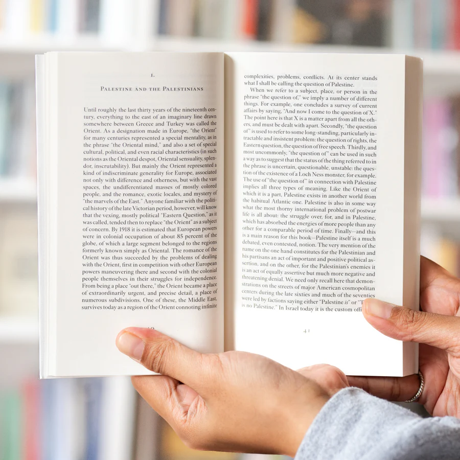 The Question of Palestine (Fitzcarraldo) - Image 4