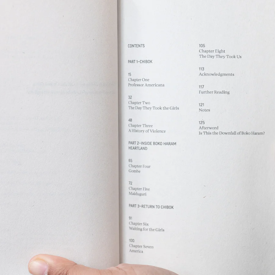 The Chibok Girls - Image 3