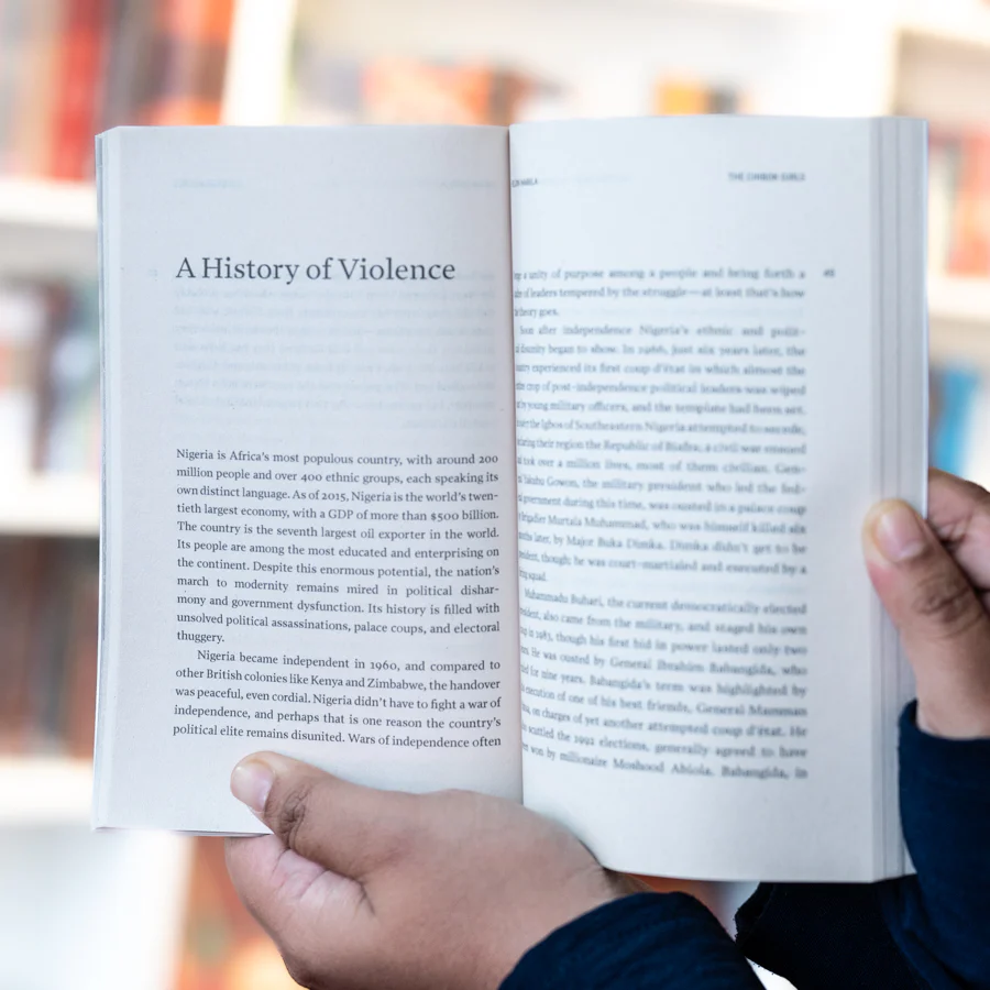 The Chibok Girls - Image 4