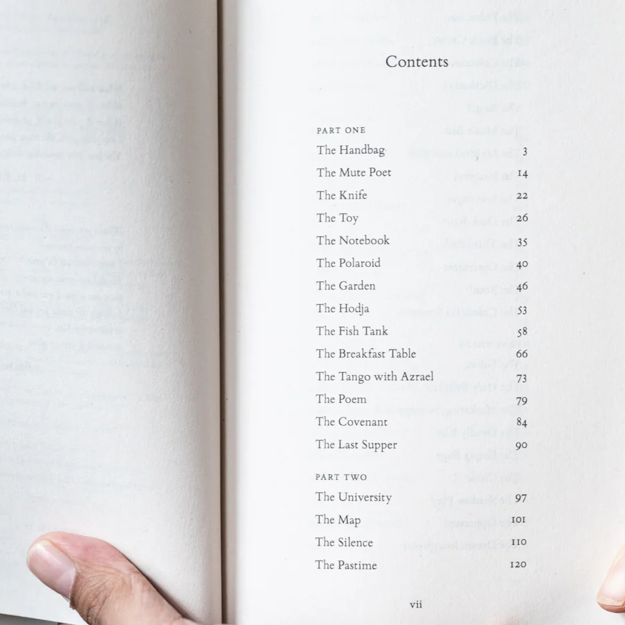 Three Daughters of Eve - Image 3