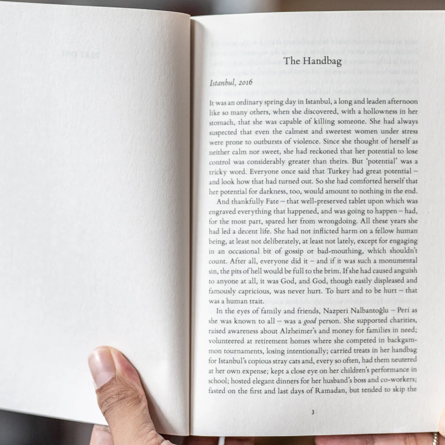 Three Daughters of Eve - Image 5