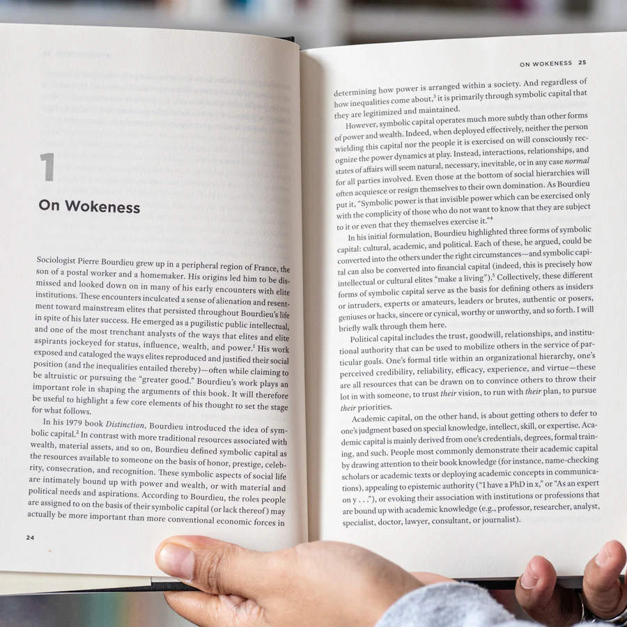 We Have Never Been Woke: The Cultural Contradictions of a New Elite - Image 4